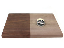 Load image into Gallery viewer, All Natural Cutting Board Wax, Handmade in the USA With Organic Coconut Oil and Organic Beeswax