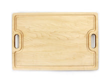 Load image into Gallery viewer, Gift For Dad Cutting Board, Personalized Gifts For Dad, Custom Grilling Gift For Dad, BBQ Gift For Dad - USA Made