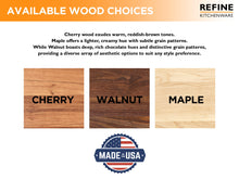 Load image into Gallery viewer, Personalized Gift for Mom, Personalized Cutting Board, Custom Engraved Mother's Day, Mother's Day Cutting Board, Last Name Board, USA Made