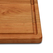 Load image into Gallery viewer, Personalized Gift for Mom, Personalized Cutting Board, Custom Engraved Mother's Day, Mother's Day Cutting Board, Last Name Board, USA Made