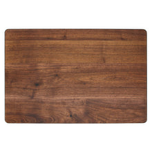 Load image into Gallery viewer, Large Wood Cutting Board With Juice Groove 18x12 Inches, Wood Cheese Board, Wooden Chopping Board, Wooden Cutting Board Made in the USA