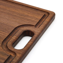 Load image into Gallery viewer, Personalized Mothers Day Cutting Board, Custom Gift for Wife, Monogrammed Gifts for her, Personalized Mother's Day Gift, USA Made