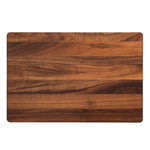 Walnut 18 × 12 classic cutting board