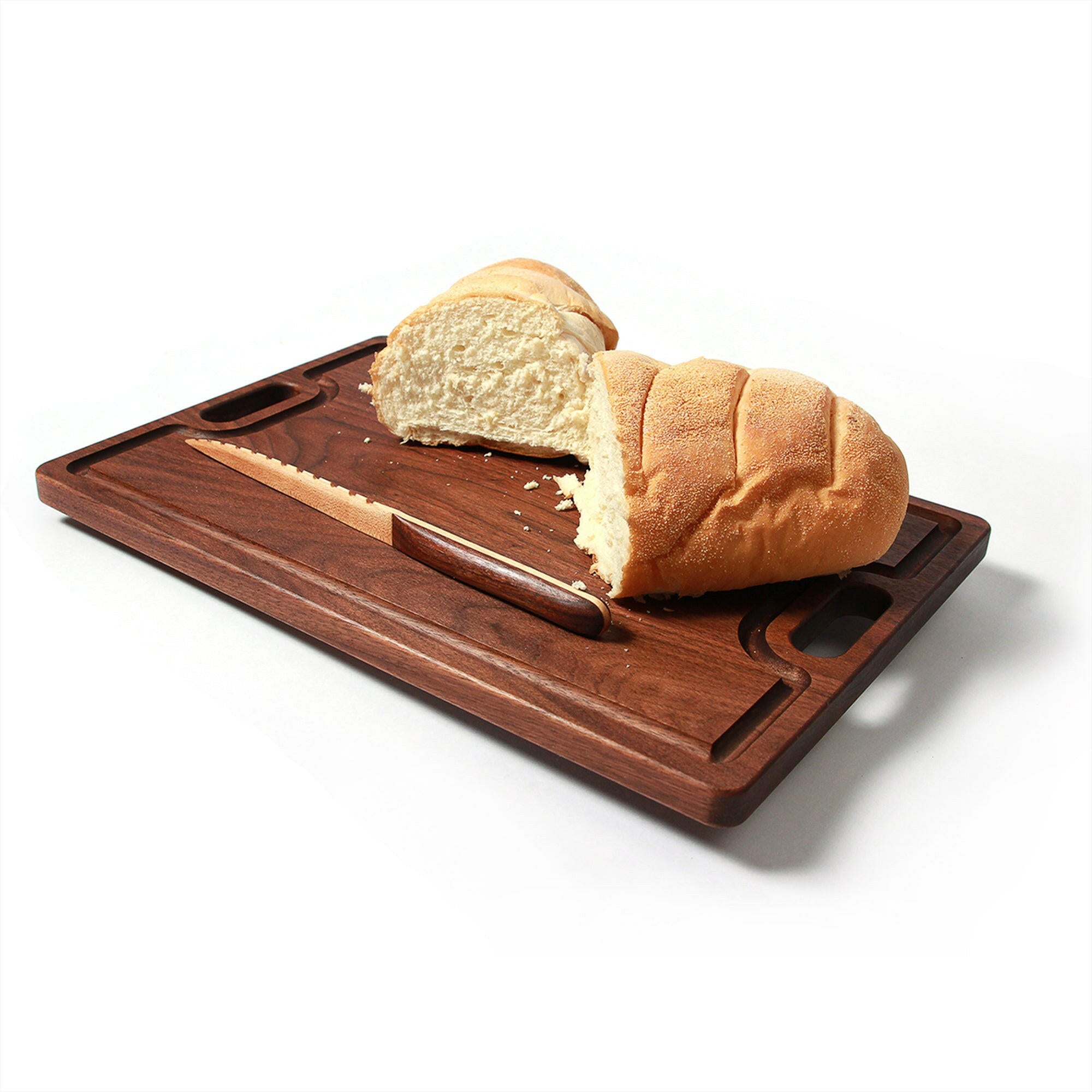 18 Bread Board