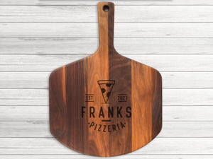 Personalized Pizza Peel, Large 22