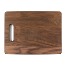 Load image into Gallery viewer, NEW ! Personalized Cutting Board Wedding Gift, Customize your Walnut and Maple Boards, Engraved Engagement Gift, Unique Bridal Shower Present
